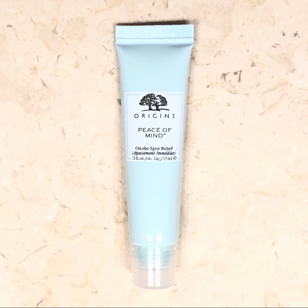Origins Peace of Mind On-the-Spot-Relief Therapy